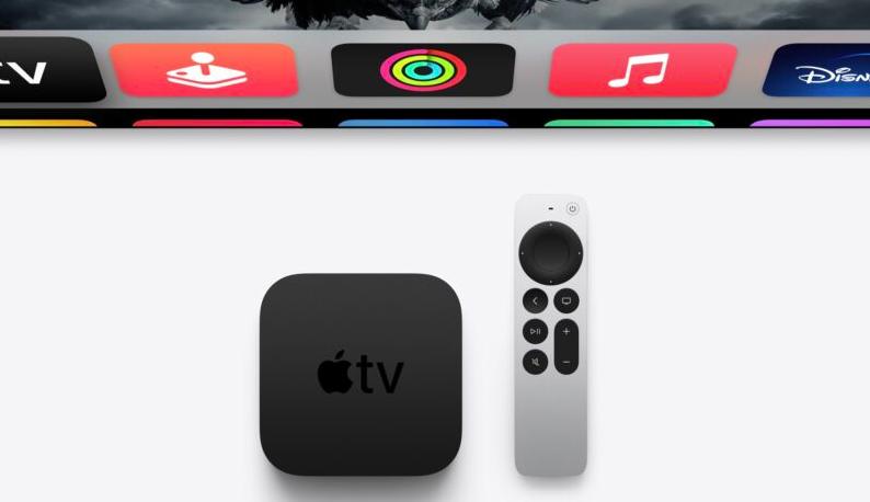 蘋果推出tvOS 15.5.1及HomePod 15.5.1固件更新
