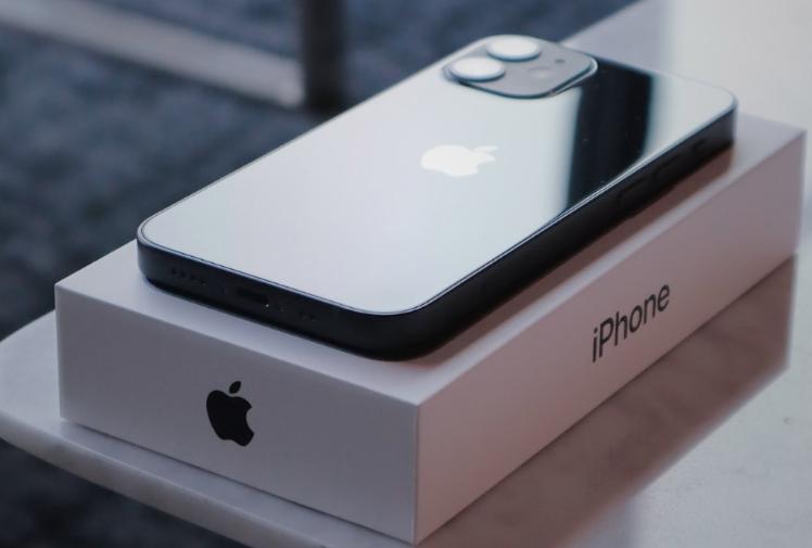 蘋果iPhone 13賣瘋了：占北美智能手機51%市場