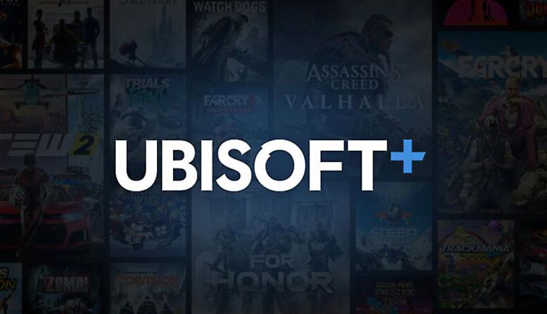 Ubisoft+ 即將在PlayStation平臺登場