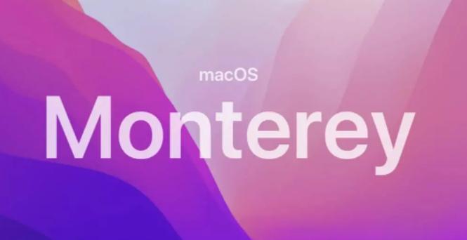 蘋果macOS Monterey 12.4正式版發(fā)布：新功能一覽
