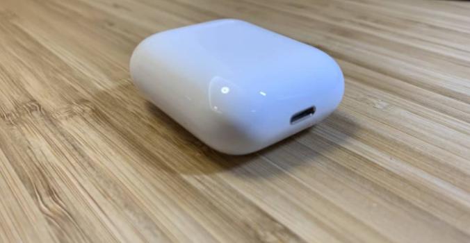 郭明錤稱不止iPhone改用Type-C接口：AirPods及多項配件也將改用