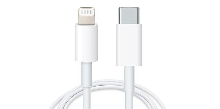 郭明錤爆料稱iPhone 15將放棄Lightning改用Type-C