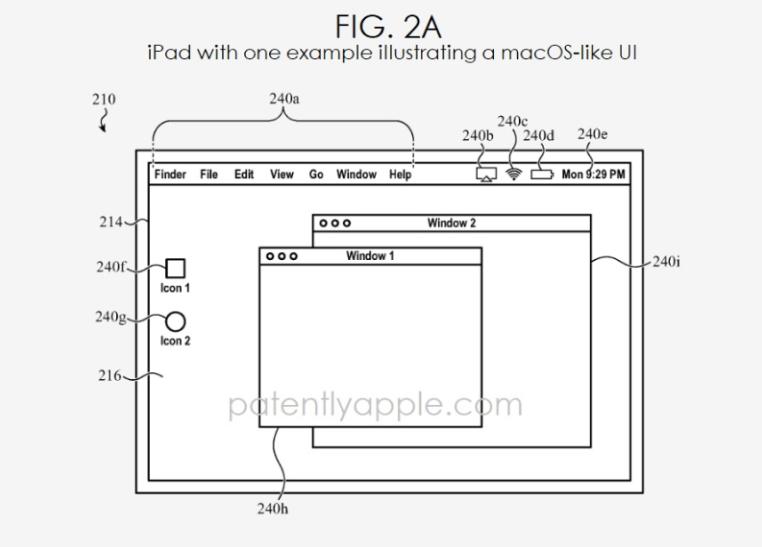 iPad連接鍵盤秒變Mac：iPad體驗macOS電腦系統(tǒng)操作