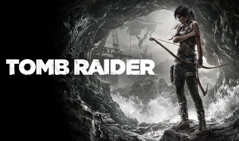 Square Enix出售Tomb Raider(古墓麗影)等知名IP及開發工作室