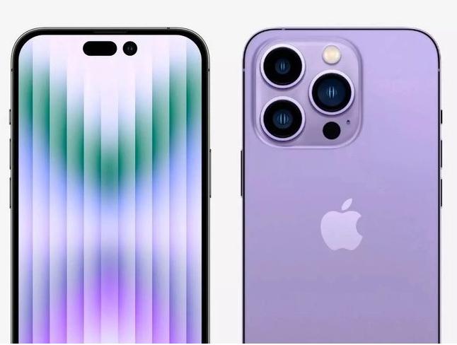 爆料稱iPhone 14系列變貴：售價(jià)將從799美元起跳
