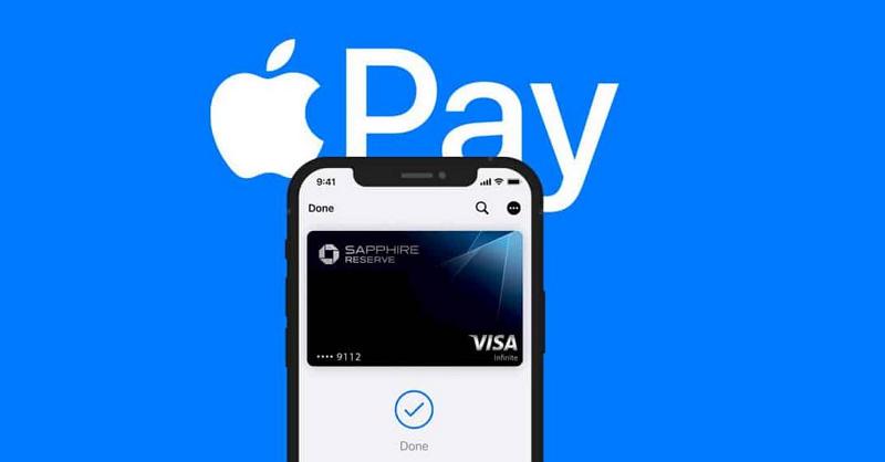 金融時報報道稱歐盟指 Apple Pay 觸犯競爭法