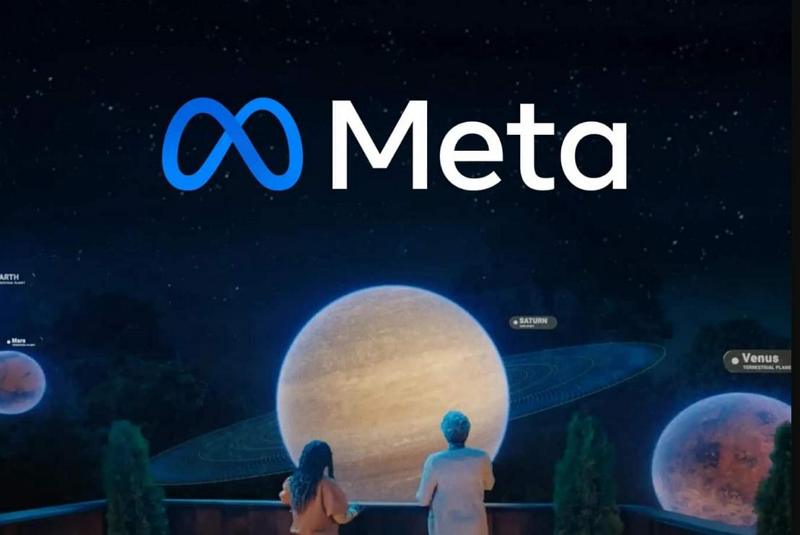 Facebook母公司Meta業績創10年以來最慢增長紀錄