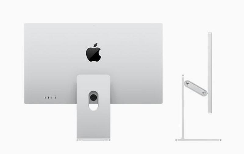 Studio Display 發布 iOS 15.5 Beta 固件?