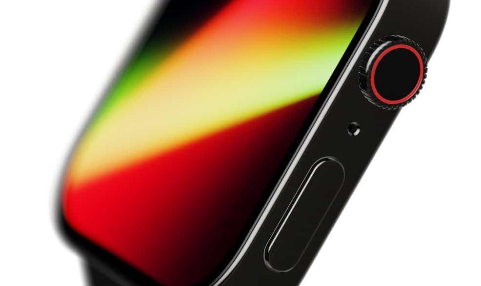 衛星通訊功能或會在 Apple Watch Series 8 出現