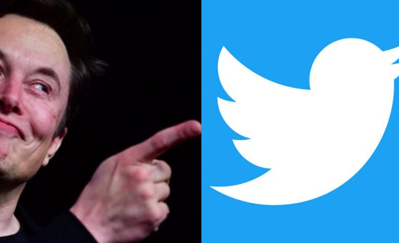Twitter推特接受馬斯克收購