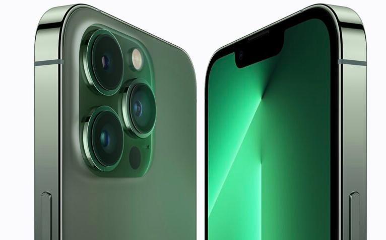 傳蘋果第二季增產iPhone 13 Pro/Pro Max ：淡季需求反增