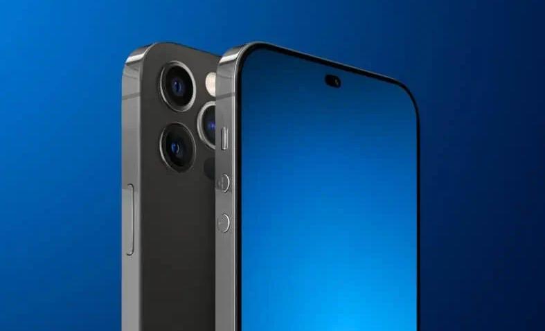 爆料稱4800萬像主攝及A16只限iPhone 14 Pro