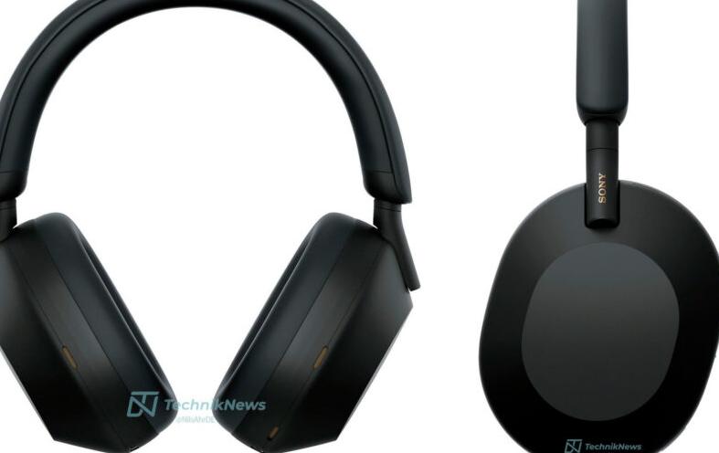 Sony WH-1000XM5曝光：新外型設計、電力更持久