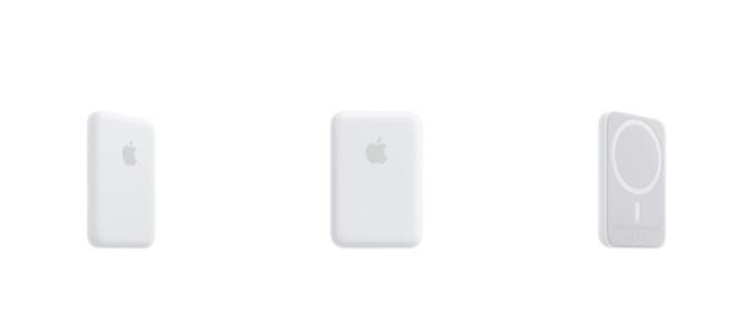 MagSafe 外接電池發布新版本固件