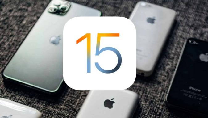 蘋果推出iOS 15.5、iPadOS 15.5、watchOS 8.6 Beta 2 固件