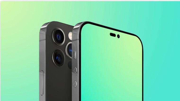 iPhone 14前置自拍鏡頭光圈更大和支持AF自動(dòng)對(duì)焦