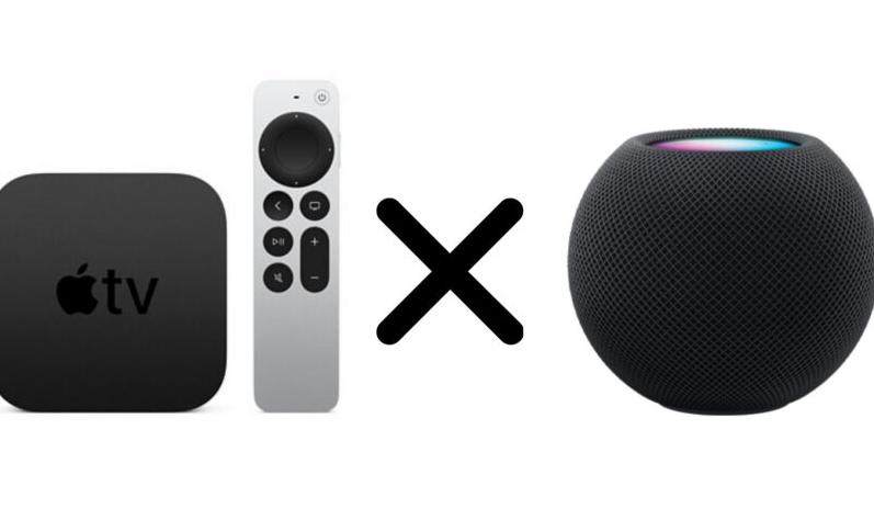 爆料稱蘋果正整合HomePod、Apple TV及FaceTime成為新設備