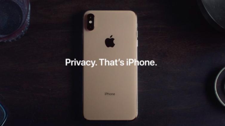 蘋果最新巧克力廣告：Apple Card開通到支付僅需幾分鐘