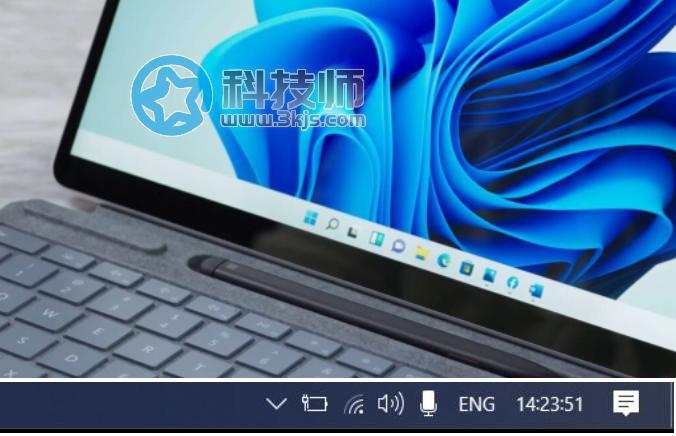Win11任務欄為何沒有秒數顯示？微軟這樣答復解釋