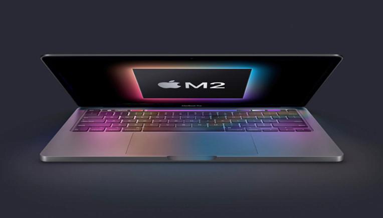 蘋果測試至少9款新Mac，采用四種不同M2芯片