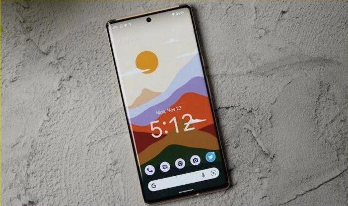 谷歌神秘新手機通過FC 認證：爆料稱是 Google Pixel 7 系列