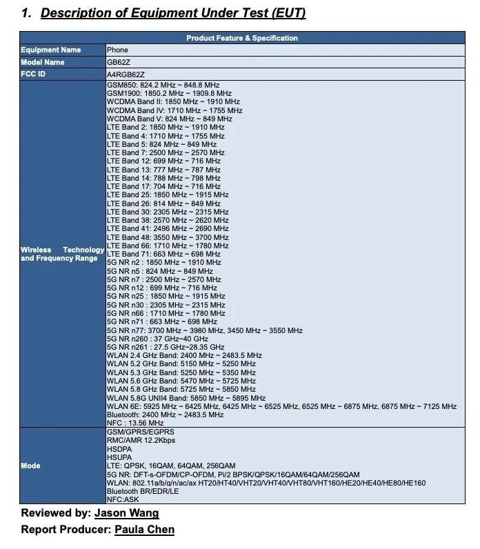 谷歌神秘新手機通過FC 認證：爆料稱是 Google Pixel 7 系列