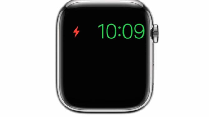 watchOS 9 或加入全新低電模式