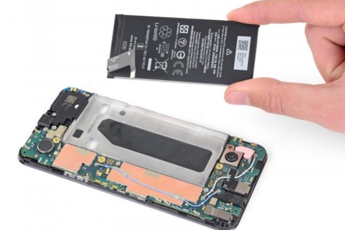 谷歌攜手iFixit推出Pixel手機(jī)自行維修計劃
