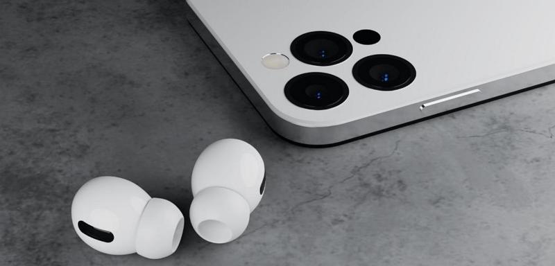 第二代AirPods Pro下半年推出：支持無損蘋果音樂