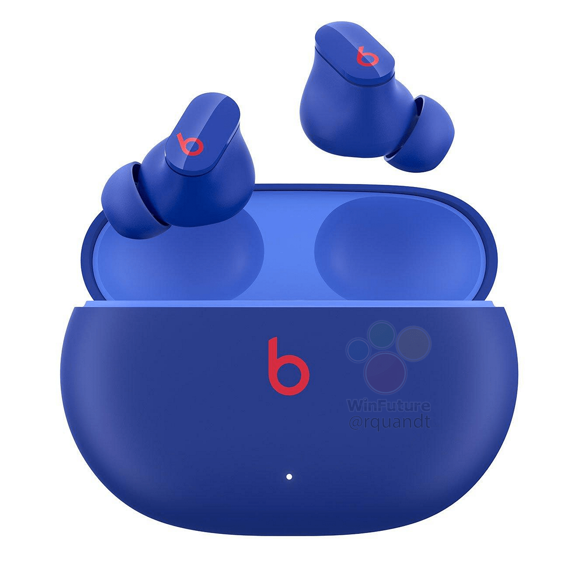 Beats Studio Buds春夏新色搶先看：月亮灰、海洋藍和日落粉