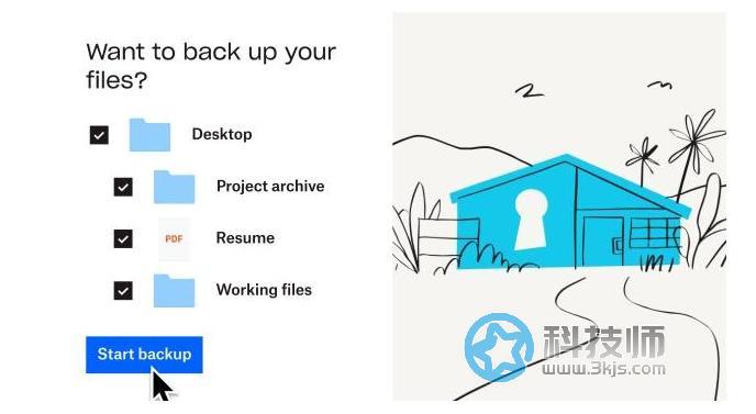 Dropbox 推出 HelloSign 電子簽名模板、備份工具