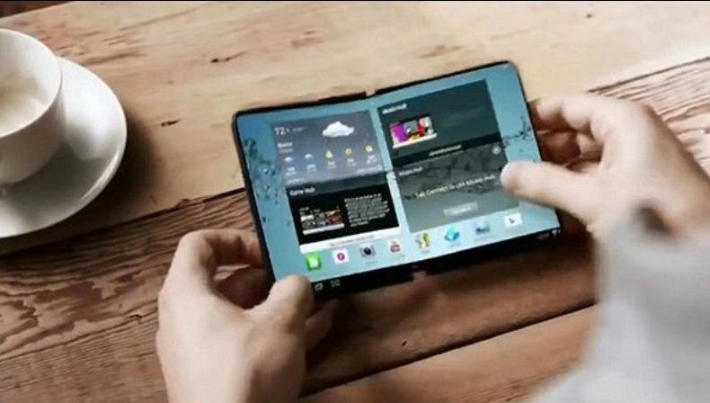 爆料稱蘋果最快在2025年推出折疊式iPhone/iPad 