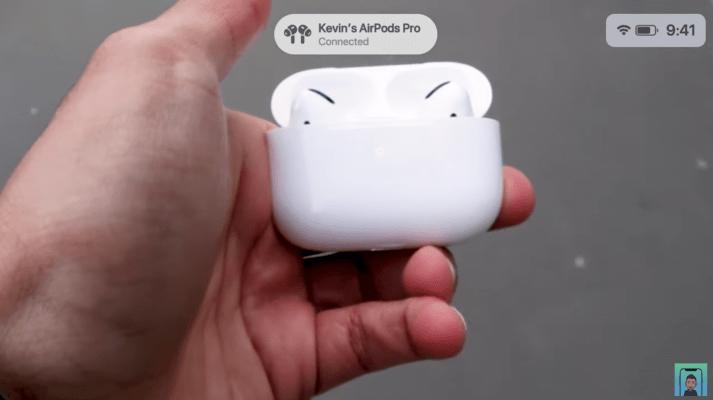 Apple蘋果眼鏡能做什么？揭曉搭載RealityOS蘋果眼鏡使用場景