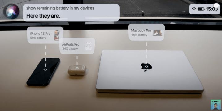 Apple蘋果眼鏡能做什么？揭曉搭載RealityOS蘋果眼鏡使用場景