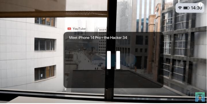Apple蘋果眼鏡能做什么？揭曉搭載RealityOS蘋果眼鏡使用場景