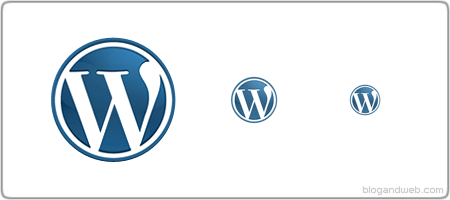 wordpress 10 icon 多款wordpress圖標
