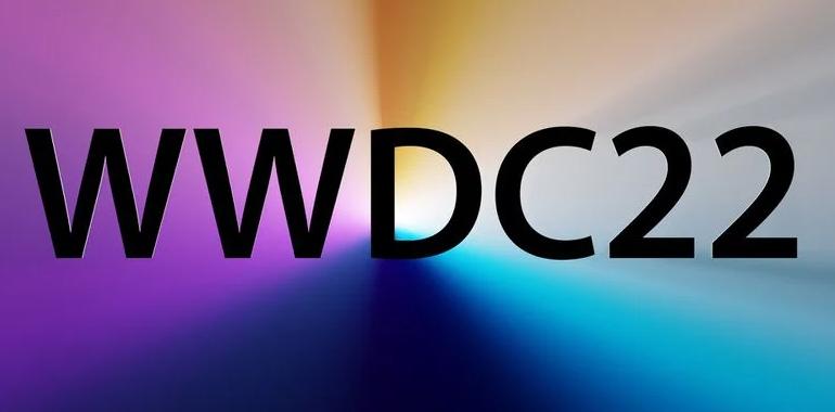 消息稱蘋果將于6月6日舉行WWDC發布會