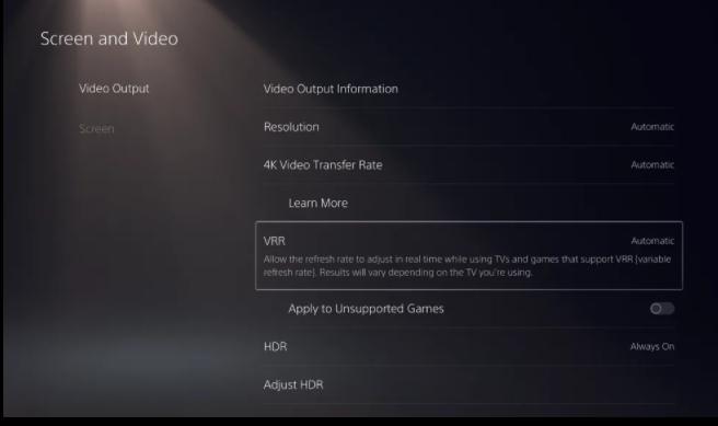 PS5 和 PS4 系統軟件更新在今日于全球推出