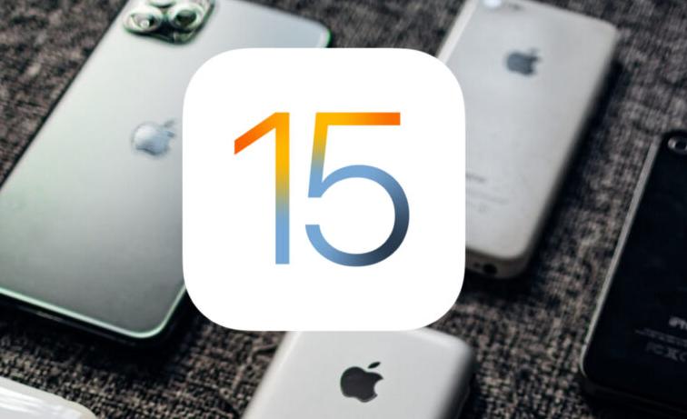 iOS 15.4 耗電？蘋果已封鎖降級iOS 15.3.1簽名