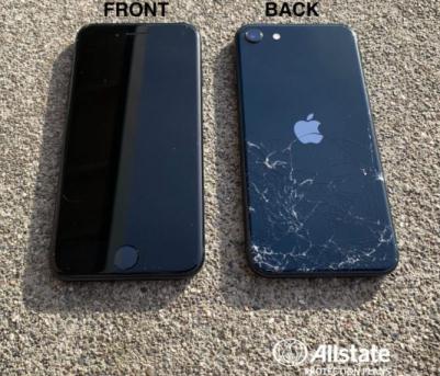 iPhone SE 3 跌落測試出爐：抗摔能力與iPhone 13持平