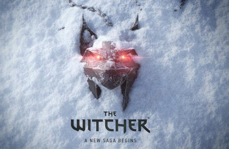 CD Projekt 確認「The Witcher」系列新作開發中