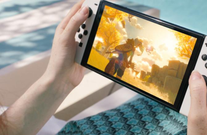 Switch主機軟件大更新：等待5年的功能終于出現 
