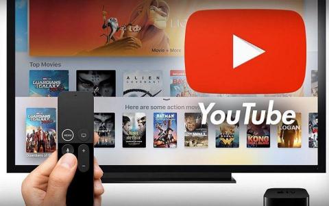 Apple TV版YouTube TV大更新：優化4K和HDR播放