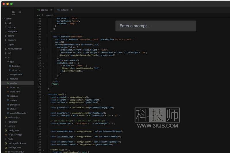 Cursor_基于AI的代碼生成器(含教程)