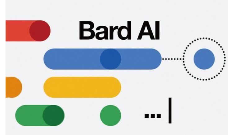 
實測 Google Bard 聊天機器人很枯燥，而且很容易出錯
