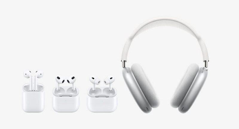 新AirPods或將推出：iOS 16.4 RC 出現新AirPods型號