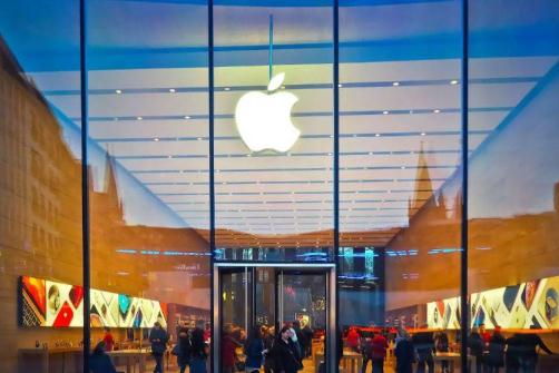 印度首家Apple Store下月開幕！第二家新德里店馬上就來