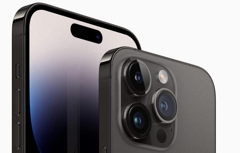 iPhone 14 系列屏幕訂單按年下跌 39%