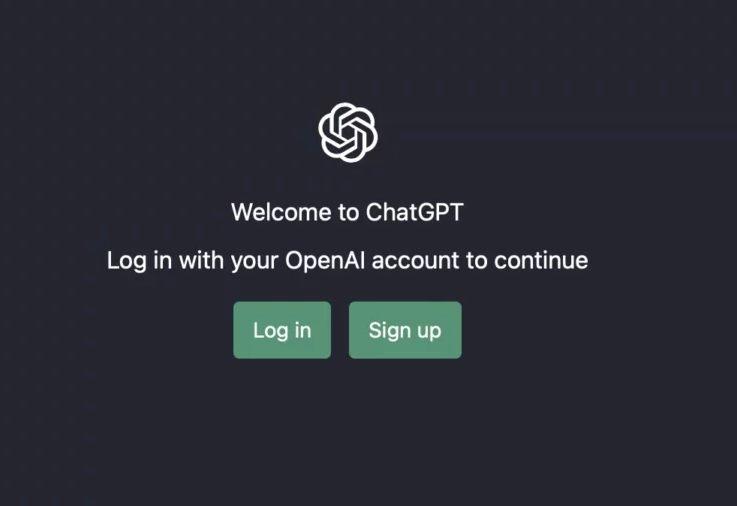 ChatGPT聊天記錄不見了怎么找回(一招助你找回所有ChatGPT聊天記錄)