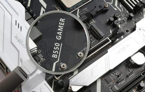 如何查看主板型號(3個查看電腦主板型號的具體方法)